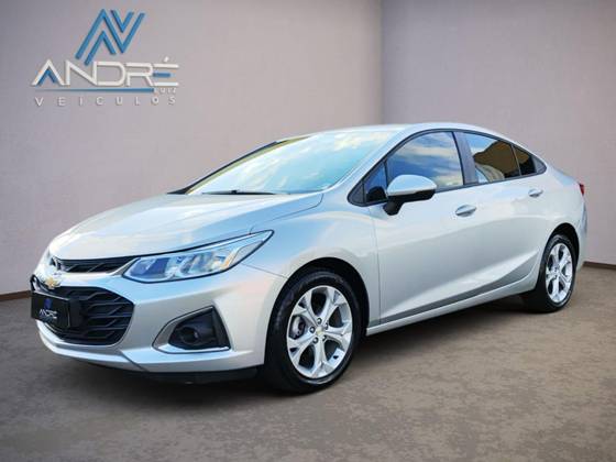 CHEVROLET CRUZE 1.4 TURBO LT 16V FLEX 4P AUTOMÁTICO CHEVROLET CRUZE 1.4 TURBO LT 16V FLEX 4P AUTOMÁTICO